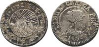 Honduras 1/2 Real Republik -
