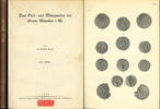 Mittelalter und Neuzeit Peus, Dr. Busso -