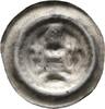 Anhalt Brakteat Heinrich I. 1212-1244 -