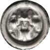 Anhalt Brakteat Linie zu Aschersleben. Otto I. 1266-1305 -