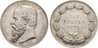 Bayern Medaille Prinzregent Luitpold 1886-1912 -