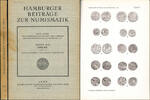 Zeitschriften Heft 6/7 Hamburger Beiträge zur Numismatik -