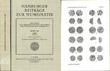 Zeitschriften Heft 20 Hamburger Beiträge zur Numismatik -