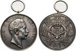 Brandenburg-Preußen Medaille Wilhelm II. 1888-1918 -