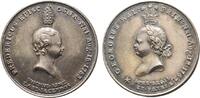 Osnabrück, Bistum Medaille Friedrich von York 1764-1802 -