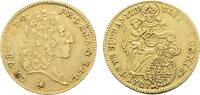 Bayern 1/4 Karolin Karl Albrecht 1726-1745 -