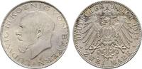 Bayern 2 Mark Ludwig III. 1913-1918 -