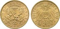 Bremen 20 Mark -