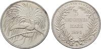 Neuguinea 5 Mark -