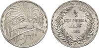 Neuguinea 1/2 Mark -