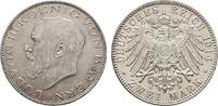Bayern 2 Mark Ludwig III. 1913-1918 -