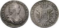 Haus Habsburg 1/2 Dukaton Maria Theresia 1740-1780 -