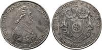Regensburg, Fürstentum Taler Carl Theodor von Dalberg 1806-1810 -