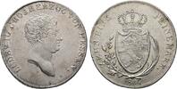 Hessen-Darmstadt Taler Ludwig I. 1806-1830 -