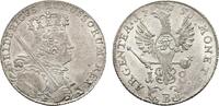 Brandenburg-Preußen 18 Kreuzer Friedrich II. 1740-1786 -