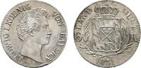 Bayern 6 Kreuzer Ludwig I. 1825-1848 -