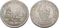 Münster, Bistum Taler Sedisvakanz 1761 -