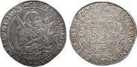 Sachsen-Albertinische Linie Taler Johann Georg I. 1615-1656 -
