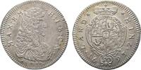 Bayern 30 Kreuzer Maximilian II. Emanuel 1679-1726 -