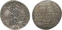 Sachsen-Neu-Weimar Groschen Wilhelm 1640-1662 -