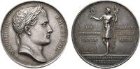 Frankreich Medaille Napoleon I. 1804-1814, 1815 -