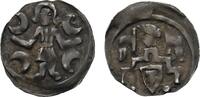 Brandenburg-Preußen Pfennig Askanisches Haus bis 1300 -