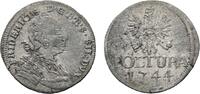 Brandenburg-Preußen Poltura Friedrich II. 1740-1786 -