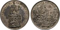 Portugal Medaille Josef I. 1750-1777 -