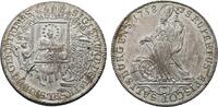 Salzburg, Erzbistum Taler Sigismund III. von Schrattenbach 1753-1771 -