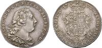 Braunschweig-Calenberg-Hannover 1/6 Taler Georg III. 1760-1820 -