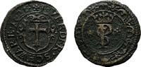Verden, Bistum Cu Sware Philipp Sigismund von Braunschweig-Wolfenbüttel 1586-1623 -