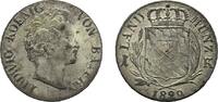 Bayern Kreuzer Ludwig I. 1825-1848 -