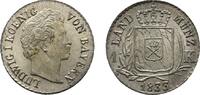 Bayern Kreuzer Ludwig I. 1825-1848 -