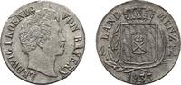 Bayern Kreuzer Ludwig I. 1825-1848 -