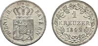 Bayern Kreuzer Ludwig I. 1825-1848 -