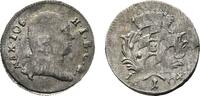 Bayern Kreuzer Maximilian IV. Joseph 1799-1805 -
