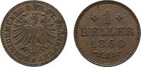 Frankfurt, Stadt Cu Heller -