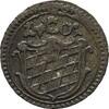 Bayern Einseitiger Pfennig Maximilian II. Emanuel 1679-1726 -