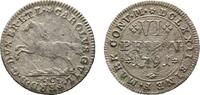 Braunschweig-Wolfenbüttel 6 Pfennig Karl Wilhelm Ferdinand 1780-1806 -