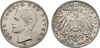 Bayern 2 Mark Otto 1886-1913 -