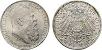 Bayern 2 Mark Luitpold, Prinzregent 1887-1912 -