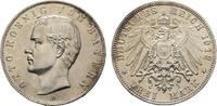 Bayern 3 Mark Otto 1886-1913 -