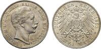 Preußen 2 Mark Wilhelm II. 1888-1918 -