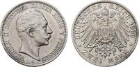 Preußen 2 Mark Wilhelm II. 1888-1918 -