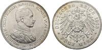 Preußen 5 Mark Wilhelm II. 1888-1918 -