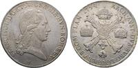 Haus Habsburg Kronentaler Franz II. (I.) 1792-1835 -
