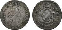 Würzburg, Bistum Schilling Adam Friedrich von Seinsheim 1755-1779 -