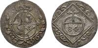 Würzburg, Bistum 1/84 Gulden Georg Karl von Fechenbach 1795-1802 -