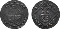 Würzburg, Bistum 1/84 Gulden Georg Karl von Fechenbach 1795-1802 -