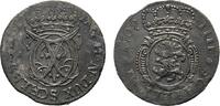 Schleswig-Holstein-Gottorp 4 Schilling Karl Friedrich 1702-1739 -